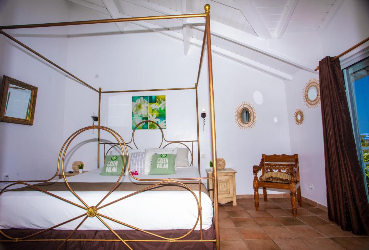 Spacious Villa With Ocean And Mountain View-4 Beds Cul de Sac Zewnętrze zdjęcie